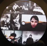 LP - The Charlatans - Tellin' Stories