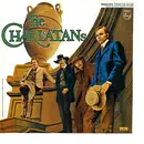LP - The Charlatans - The Charlatans
