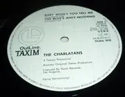 12inch Vinyl Single - The Charlatans - The Autumn Demos - August 1965