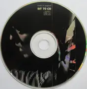 CD Single - The Charlatans - The Only One I Know