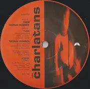 12inch Vinyl Single - The Charlatans - Then