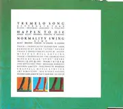 CD Single - The Charlatans - Tremelo Song (Alternate Take)