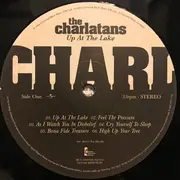 LP - The Charlatans - Up At The Lake