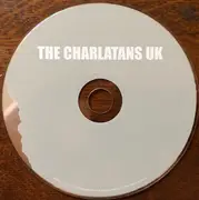 CD - The Charlatans - Us And Us Only