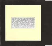 CD Single - The Charlatans - Weirdo