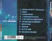 CD - The Charlatans - Wonderland - Still Sealed