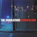 CD - The Charlatans - Wonderland