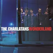 CD - The Charlatans - Wonderland