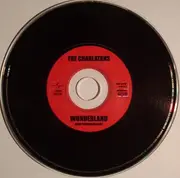 CD - The Charlatans - Wonderland