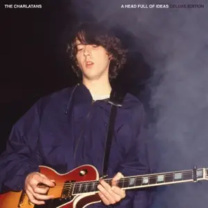 The Charlatans - A Head Full Of Ideas