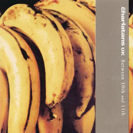 The Charlatans - Between 10th & 11th