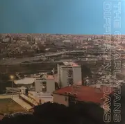 LP - The Charlatans - Different Days - Clear