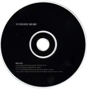 CD Single - The Charlatans - How High