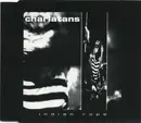 CD Single - The Charlatans - Indian Rope