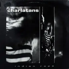 AKA & The Charlatans - Indian Rope