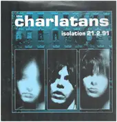 AKA & The Charlatans - Isolation 21.2.91