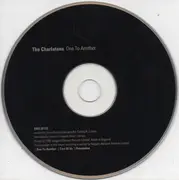 CD Single - The Charlatans - One To Another