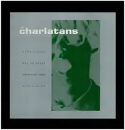 The Charlatans - Over Rising