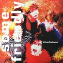 LP - The Charlatans - Some Friendly