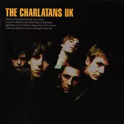 AKA & The Charlatans - The Charlatans UK