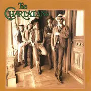 CD - The Charlatans - The Amazing Charlatans