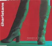 CD Single - The Charlatans - Tremelo Song (Alternate Take)