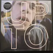 Double LP - The Charlatans - Up To Our Hips - 30th Anniversary Blue Bio Vinyl