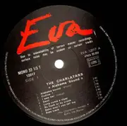LP - The Charlatans - Alabama Bound