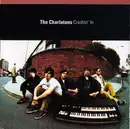 CD Single - The Charlatans - Crashin' In