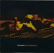 CD Single - The Charlatans - Just Lookin' / Bullet Comes