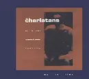 CD Single - The Charlatans - Me. In Time