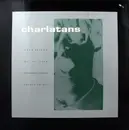 12'' - The Charlatans - Over Rising