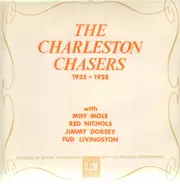 The Charleston Chasers With Miff Mole , Red Nichols , Jimmy Dorsey , Fud Livingston - 1925-1928