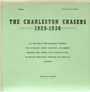 LP - The Charleston Chasers - 1929-1930 - green vinyl