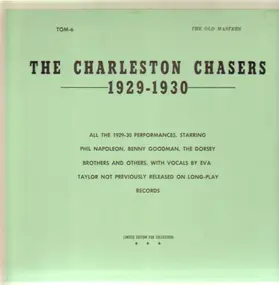 The Charleston Chasers - 1929-1930