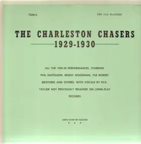The Charleston Chasers - 1929-1930