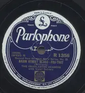 The Charleston Chasers / Duke Of Harlem & His Flunkies - Basin Street Blues / Comin' 'Nd Going