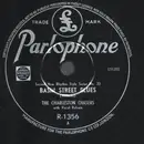 Schellack - The Charleston Chasers / Duke Of Harlem & His Flunkies - Basin Street Blues / Comin' 'nd Going
