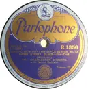 Schellack - The Charleston Chasers / Duke Of Harlem & His Flunkies - Basin Street Blues / Comin' 'Nd Going