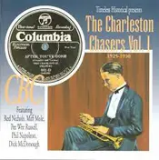 The Charleston Chasers - The Charleston Chasers Vol. 1 1925-1930