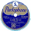 Schellack - The Charleston Chasers Under The Dir. Of Red Nichols / Fletcher Henderson And His Orchestra - Delirium / I'm Coming, Virginia