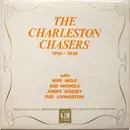 LP - The Charleston Chasers With Miff Mole , Red Nichols , Jimmy Dorsey , Fud Livingston - 1925-1928