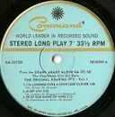 7inch Vinyl Single-Box - The Charleston City All-Stars - The Original Roaring 20's - Vol. I