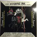 LP - The Charleston City All-Stars - The Roaring 20's (Volume 2)