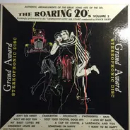 The Charleston City All-Stars - The Roaring 20's (Volume 2)