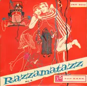 The Charleston City All-Stars - Razzamatazz No.2