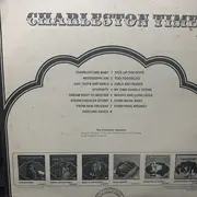 LP - The Charleston Stompers - Charleston Time