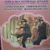 LP - The Charleston Stompers - Charleston Time