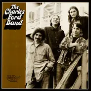 The Charles Ford Band - The Charles Ford Band