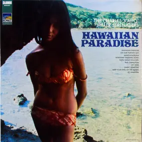 Ray Kinney - Hawaiian Paradise